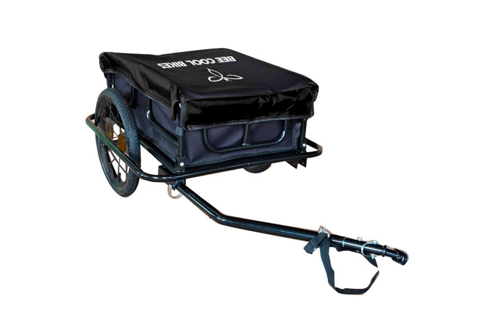 Best Foldable Ebike Cargo Trailer & Electric Bike Trailer for Sale Best Foldable Ebike Cargo Trailer & Electric Bike Trailer for Sale