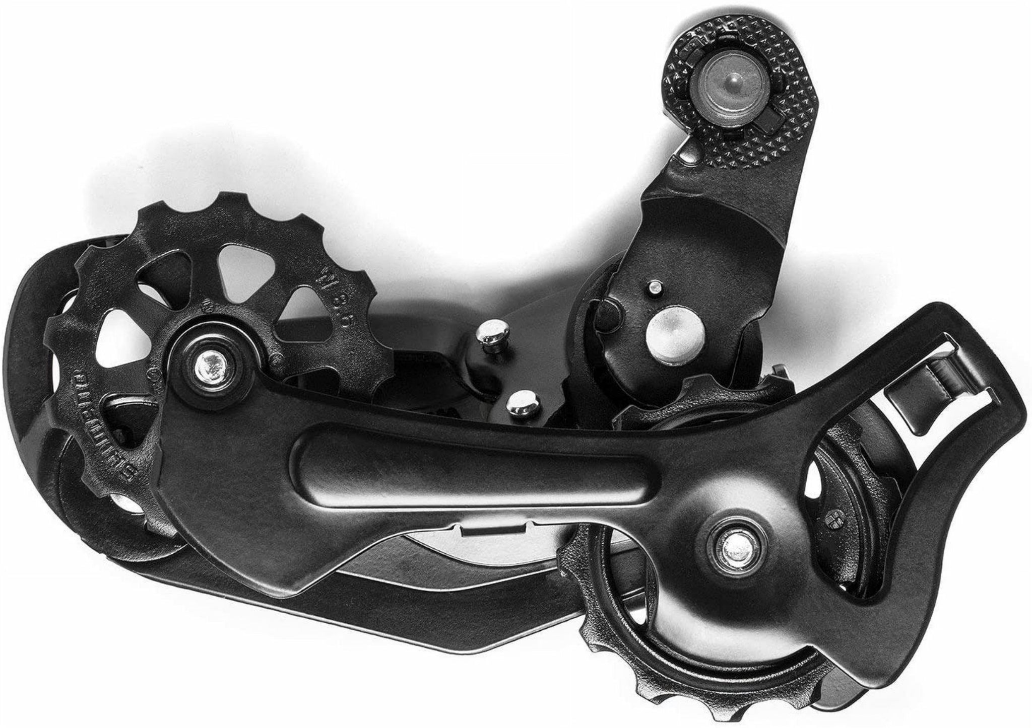 SHIMANO TOURNEY TY Long Cage Rear Derailleur 6/7-speed