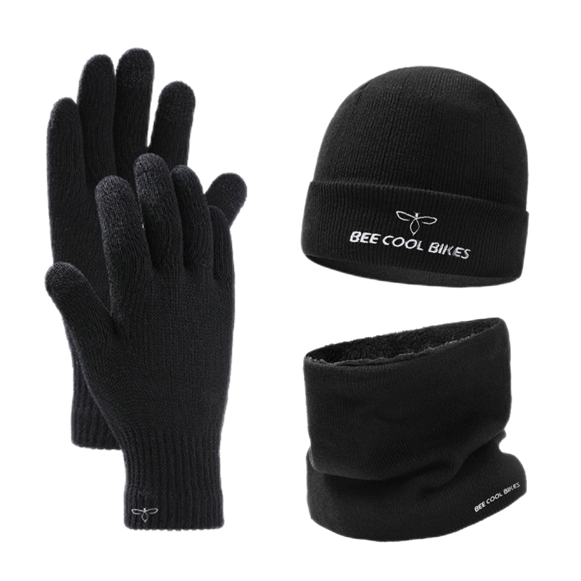 BeeCool Winter Warm Gear