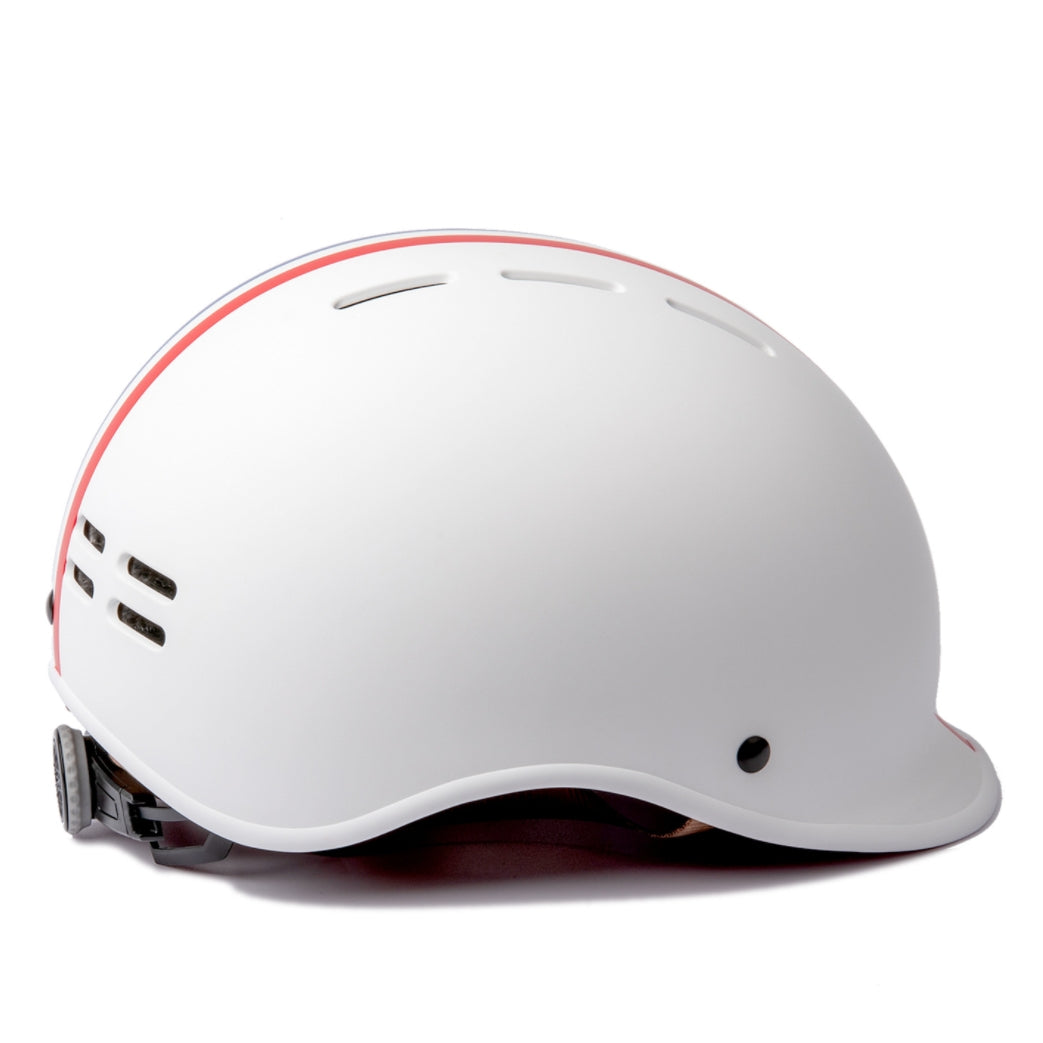 urban bike helmet with visor Beecool Urban Bicycle Helmet