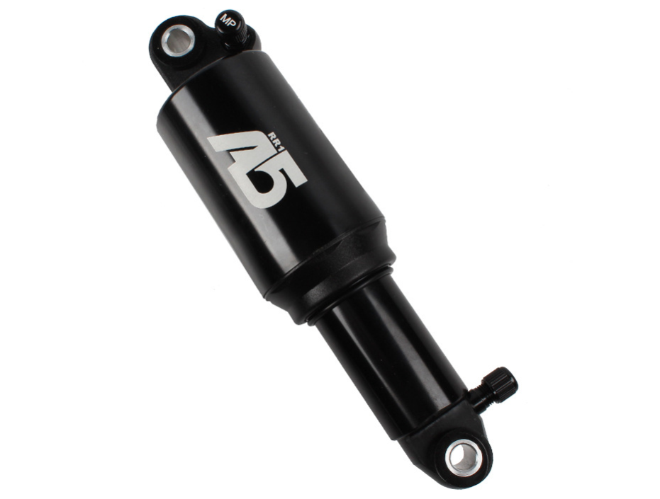 Double Gas Air Rear Shock Absorber
