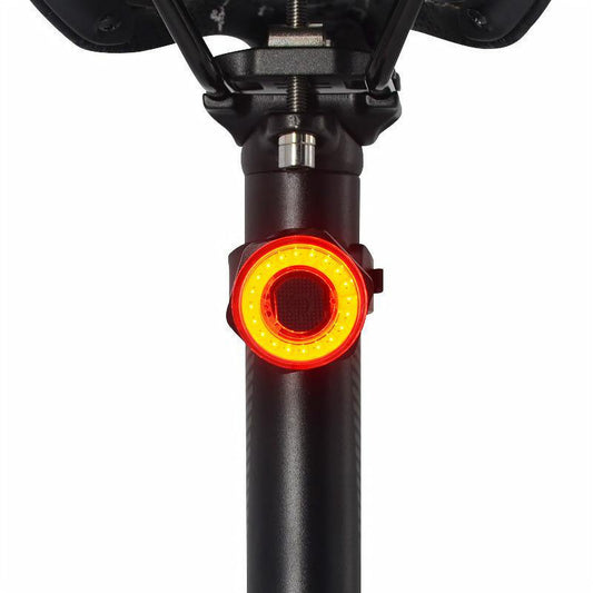 Smart Warning Light /Taillight/ Speed Induction Light