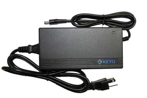 Li ion Battery Charger BeeCool Bikes