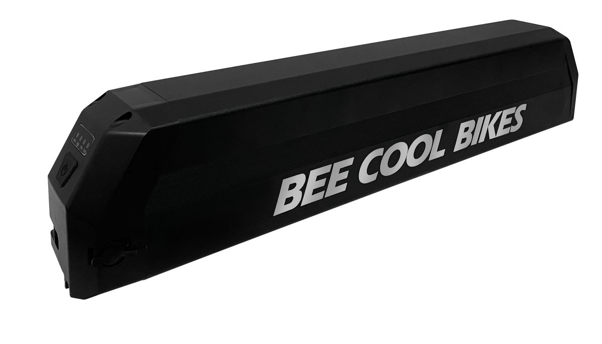 Bee Cool E-Bike Battery | Reliable Replacement & Spare Batteries Bee Cool E-Bike Battery | Reliable Replacement & Spare Batteries