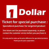 Ticket For Special Purchase